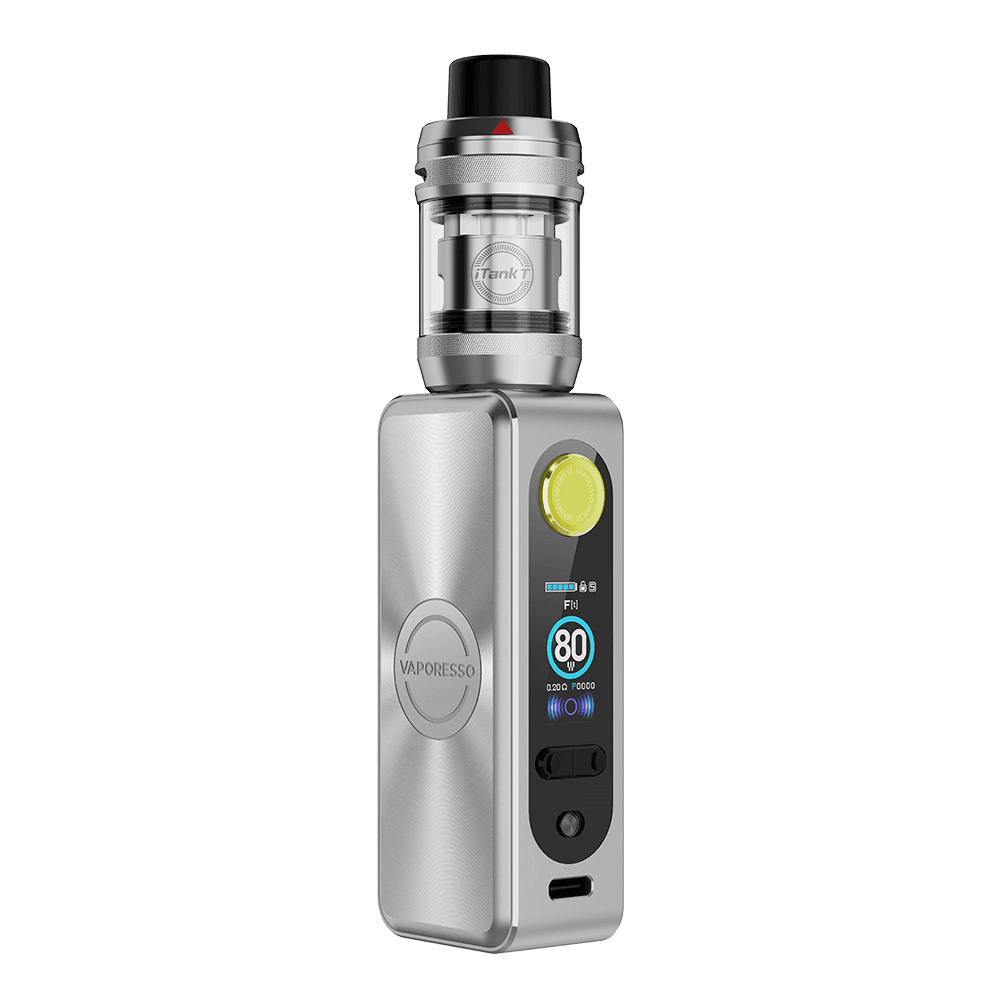 Vaporesso GEN SE Kit Arctic Silver Vaporesso GEN SE Kit Arctic Silver