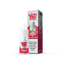 Liquid Sour Raspberry Watermelon Ice - Yeti Summit Nikotinsalz 20mg