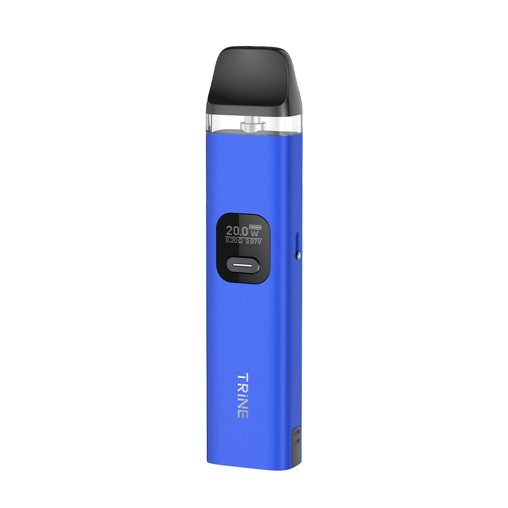 Innokin Trine Kit Klein Blue Innokin Trine Kit Klein Blue