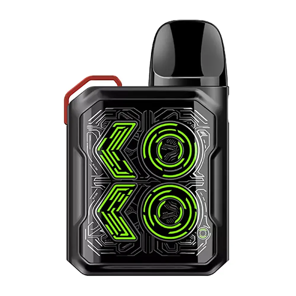 Uwell Caliburn GK2 Pod Kit