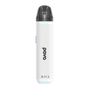 Pava Horiz Pro Kit Pearly White