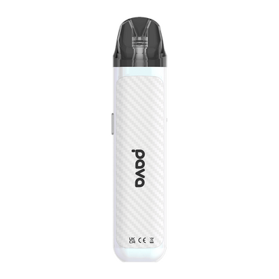 Pava Horiz Pro Kit Pearly White