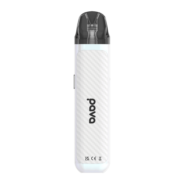 Pava Horiz Pro Kit Pearly White
