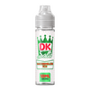 DK Salts Watermelon Ice Longfill-Aroma 10 ml