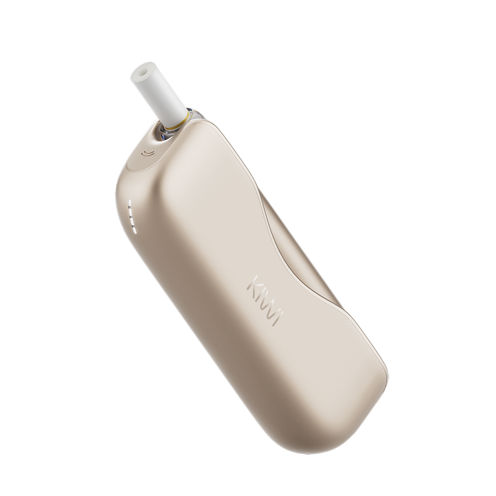 KIWI 2 - Kit Gold Rose KIWI 2 - Kit Gold Rose