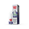 Liquid Honeydew Blackcurrant Ice - Yeti Summit Nikotinsalz