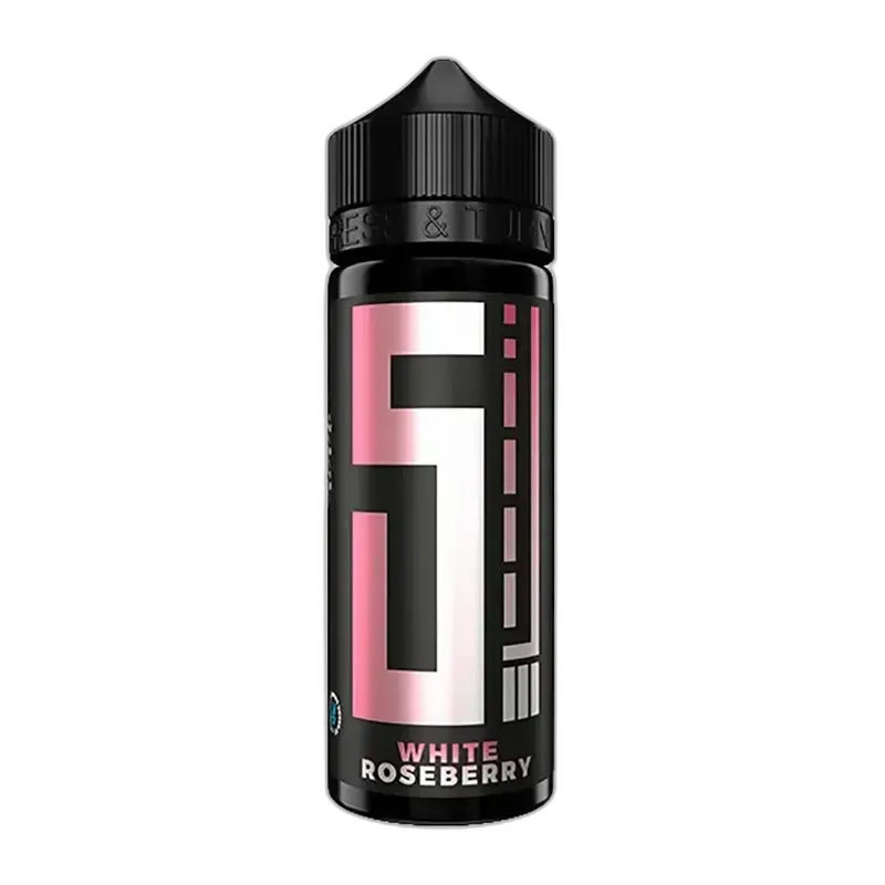 Aroma White Roseberry - 5EL 