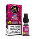 Holster Nikotinsalz - Miss Joosy - Liquid 20mg Holster Nikotinsalz - Miss Joosy - Liquid 20mg