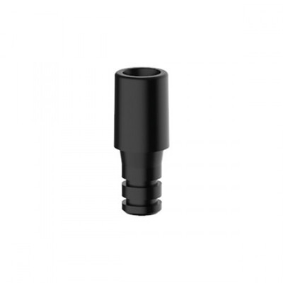 Zeep Drip Tip Schwarz Zeep Drip Tip Schwarz