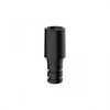 Zeep Drip Tip Schwarz