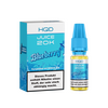 HQD Juice 20K Blueberry Nikotinsalz Liquid 3 mg