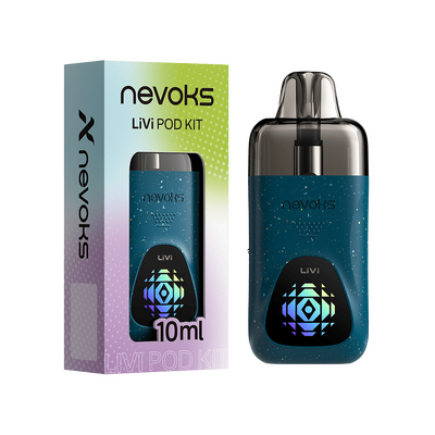 Nevoks LiVi Kit Teal Blue