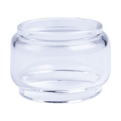 Tesla Resin Tank Bauchglas 6ml