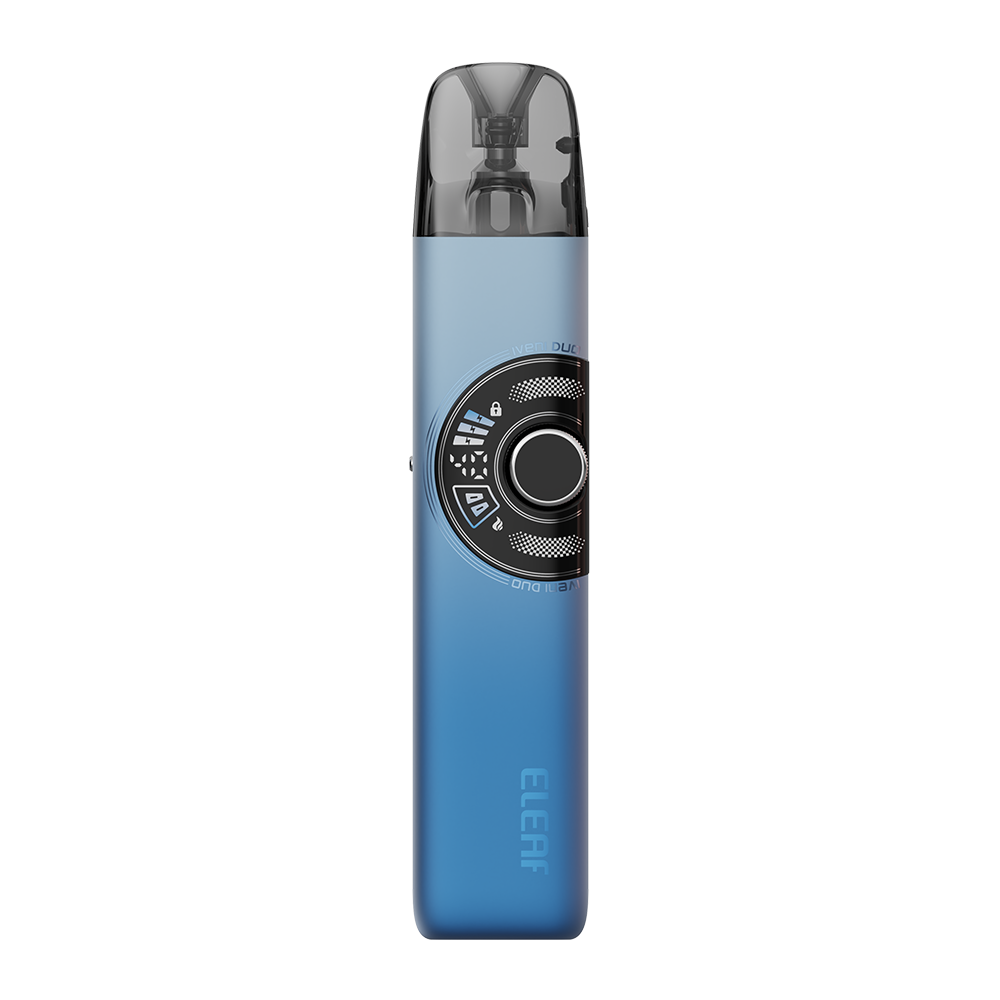 Eleaf iVeni Duo Kit Blue Gradient Eleaf iVeni Duo Kit Blue Gradient
