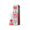 Liquid Watermelon Ice - Yeti Summit Nikotinsalz