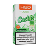 HQD Juice Cactus Nikotinsalz Liquid 18 mg
