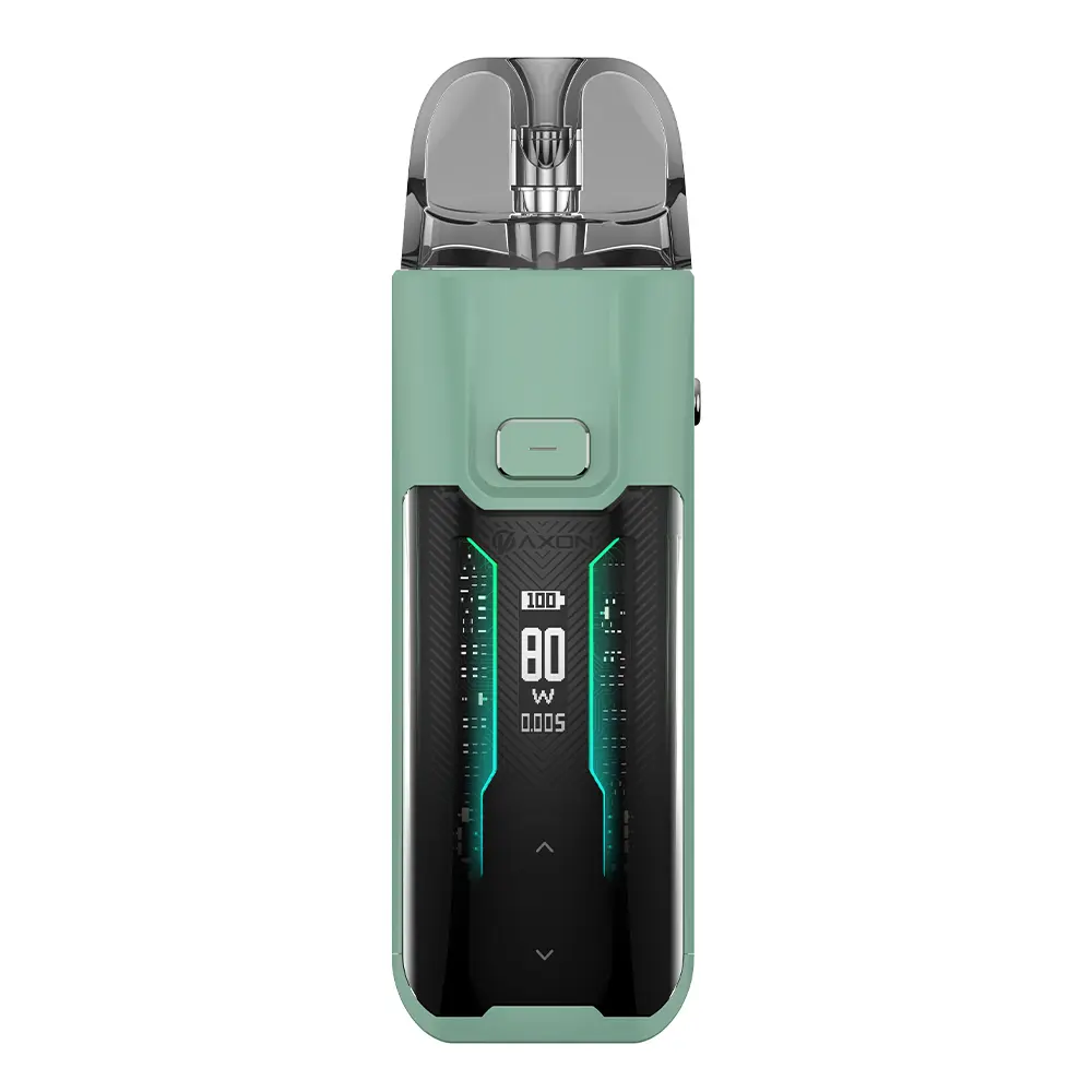 Vaporesso Luxe XR Max Kit Green