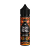 Flavorist Shisha Royal Juicy Peach Longfill Aroma