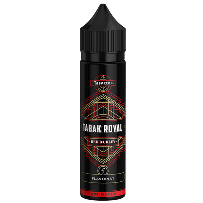 Aroma Tabak Royal Red Burley - Flavorist