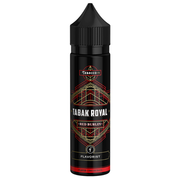 Aroma Tabak Royal Red Burley - Flavorist
