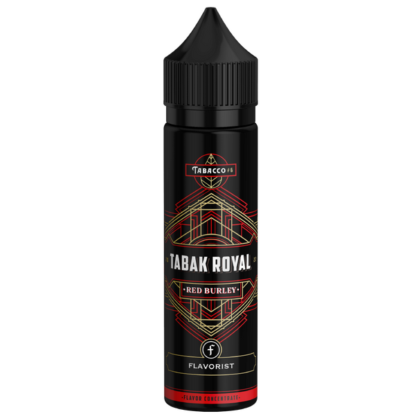 Aroma Tabak Royal Red Burley - Flavorist