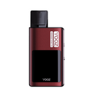 Yooz Zero V5 Kit Red