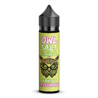 Aroma Kaktus Passionsfrucht - OWL Salt