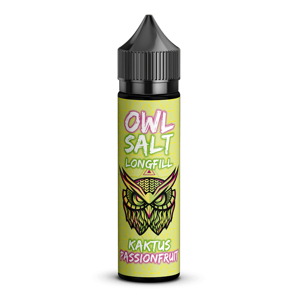 Aroma Kaktus Passionsfrucht - OWL Salt