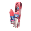 Nex Liq Blueberry Raspberry Lemonade Nikotinsalz Liquid