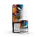 Hayvan Juice Intense Nikotinsalz - Hayat - Liquid 18mg Hayvan Juice Intense Nikotinsalz - Hayat - Liquid 18mg