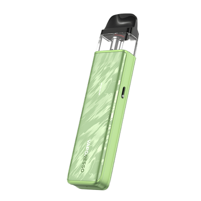 Vaporesso XROS 5 Mini Flowing Green