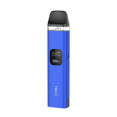 Innokin Trine Kit Klein Blue