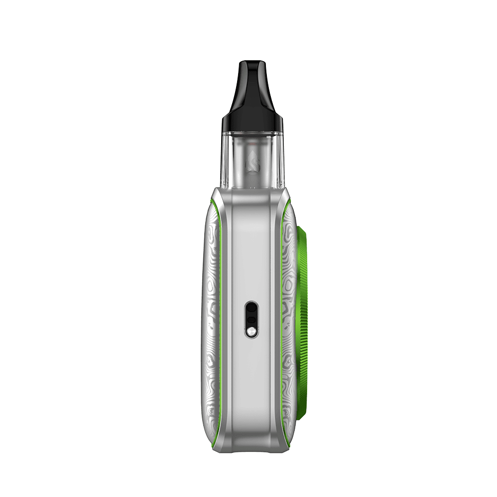 Vaporesso XROS Nano 5 Damascus Silver