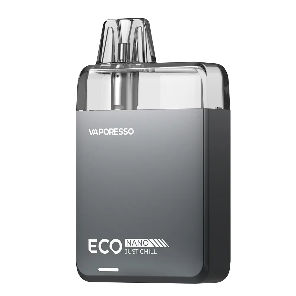 Vaporesso Eco Nano Kit Universal Grey Vaporesso Eco Nano Kit Universal Grey