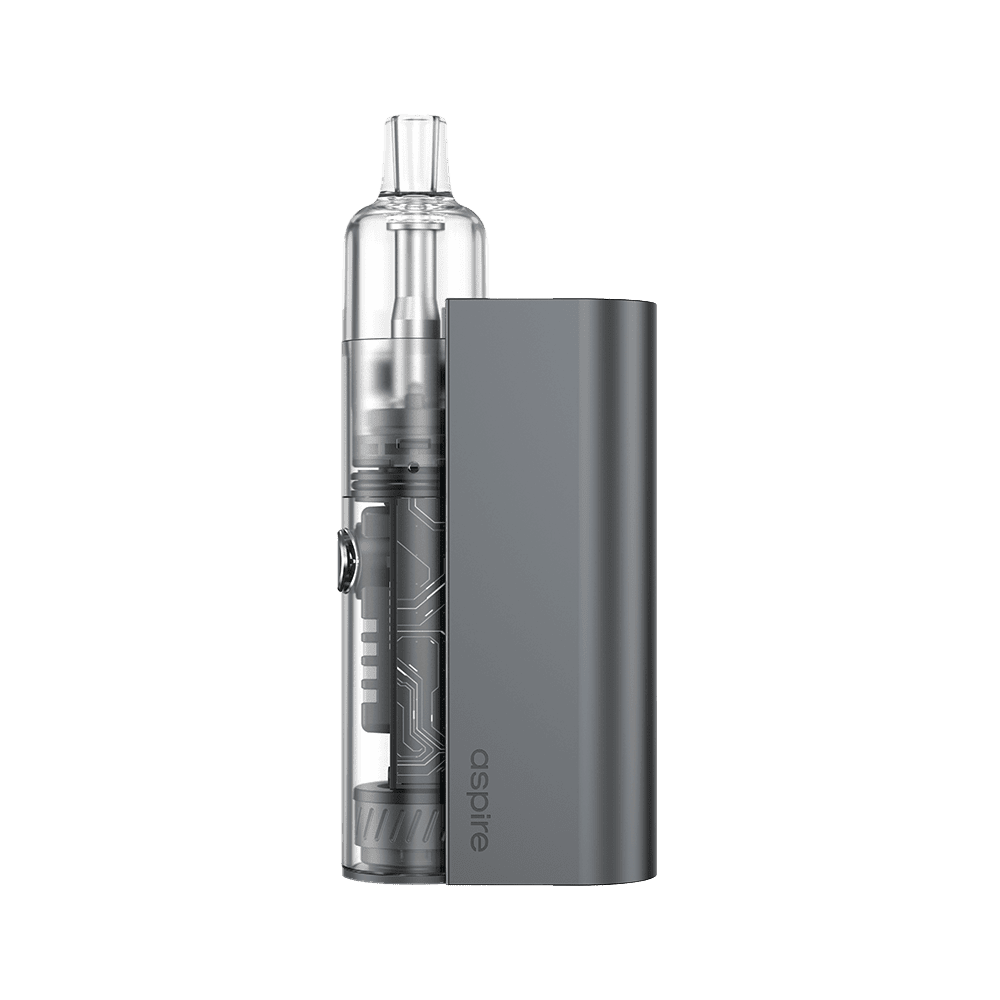 Aspire Cyber GT Kit Grey Aspire Cyber GT Kit Grey