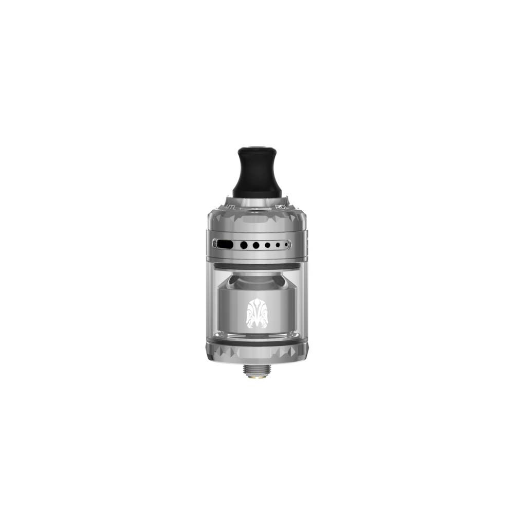 OXVA Arbiter Solo RTA Silver
