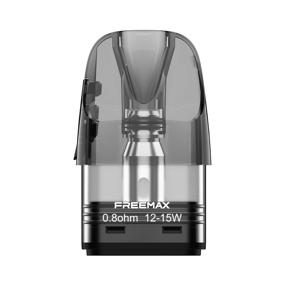 Freemax Rexa P Pod 0,8 Ohm Freemax Rexa P Pod 0,8 Ohm