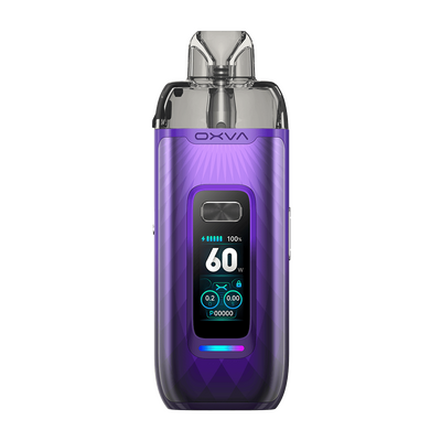 Oxva Vprime Kit Auroral Purple