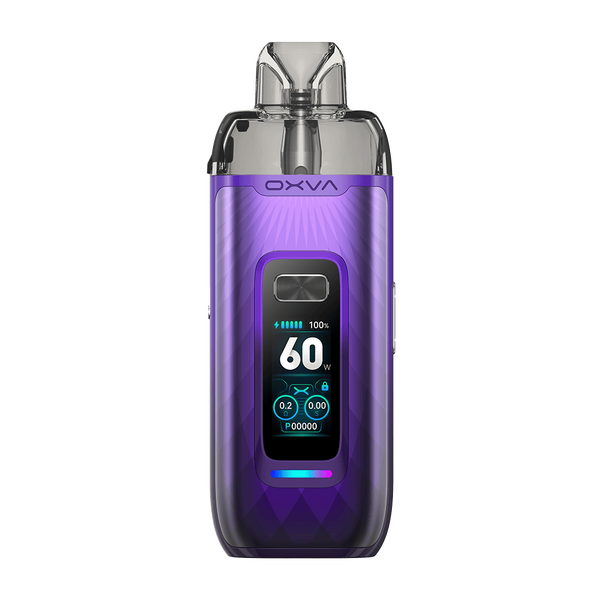Oxva Vprime Kit Auroral Purple
