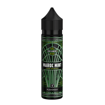 Aroma Maroc Mint - Flavorist