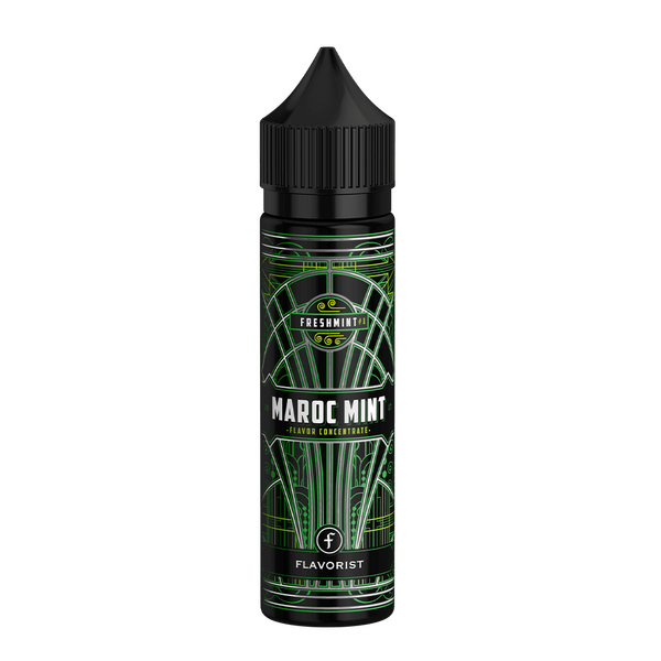 Aroma Maroc Mint - Flavorist