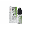 Liquid Grüner Apfel - Wanted Overdosed Nikotinsalz