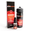 damfaroma Longfill - Eisbonbon - 10ml Aroma in 120ml Flasche  C