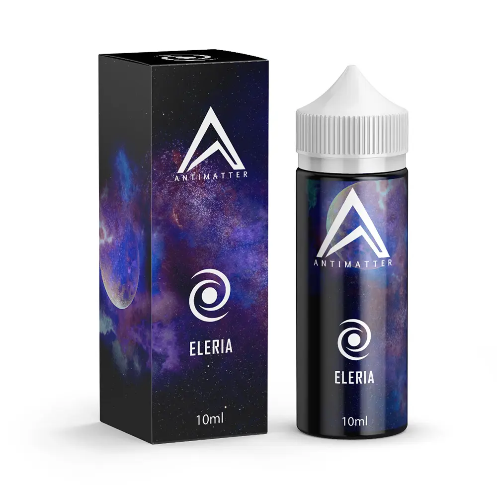 Aroma Eleria - Antimatter