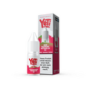 Liquid Sour Raspberry Watermelon Ice - Yeti Summit Nikotinsalz 10mg