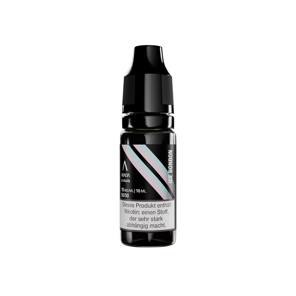 Adalya Nikotinsalz - Ice Bonbon - 10ml Liquid 10mg