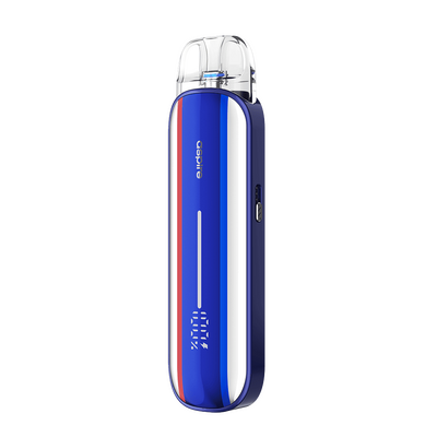 Aspire Pixo Aura Speed Blue