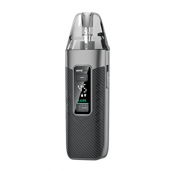 Vaporesso Luxe X3 Kit Carbon Black Vaporesso Luxe X3 Kit Carbon Black