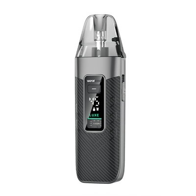 Vaporesso Luxe X3 Kit Carbon Black