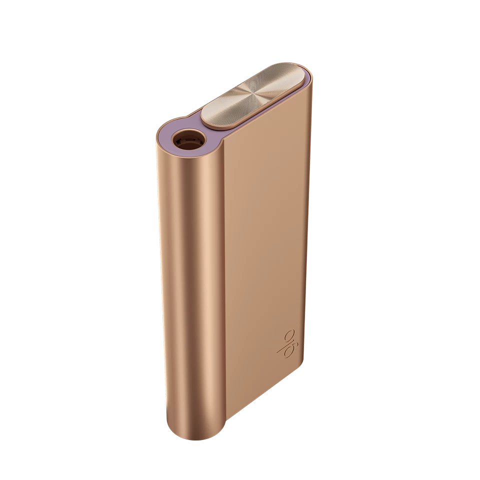 glo™ Hyper AIR Gold glo™ Hyper AIR Gold